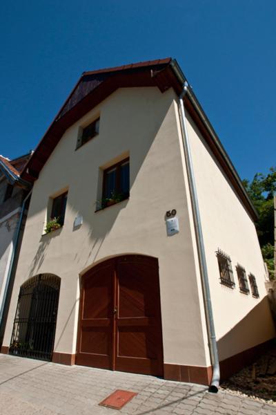 Villa Chalupa - Sklep Starovice Exterior foto